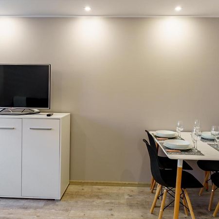 Apartament III Przy Ekomarinie Apartment Gizycko Luaran gambar